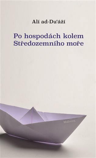 Po hospodách kolem Středozemního moře - Ali ad-Du‘áží