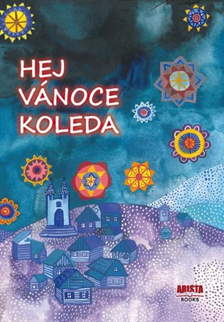 Hej Vánoce koleda - Zdeňka Šichová