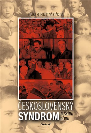Československý syndrom - Elvíra Filipovičová-Pátková