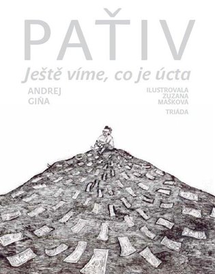 Paťiv - Andrej Giňa