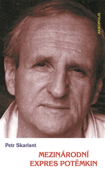 Mezinárodní expres Potěmkin koupíte na Kosmas.cz