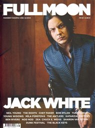 Full Moon #38/6/2014