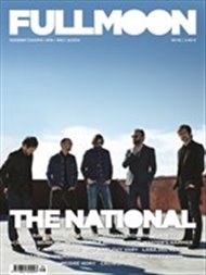 Full Moon #39,40 /2014