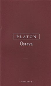 Ústava -  Platón