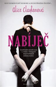 Nabíječ - Alice Claytonová