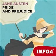 Pride and Prejudice - Jane Austenová