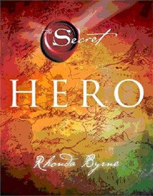 Hero - Rhonda Byrne