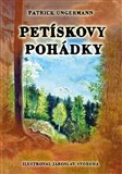Obálka knihy Petískovy pohádky