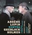 Arsen Lupin kontra Sherlock Holmes