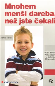 Mnohem menší dareba, než jste čekali - Tomáš Novák