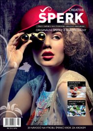 Creative Šperk 01/2014: šperky z vlastní dílny