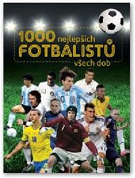 1000 nejlepších fotbalistů všech dob