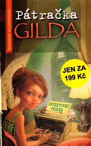 Pátračka Gilda - Jennifer Allisonová