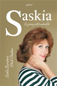 Saskia - Saskia Burešová, Vítek Chadima