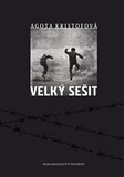 Ob�lka knihy Velk� se�it