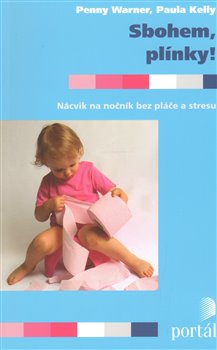 Sbohem, plínky! koupíte na Kosmas.cz