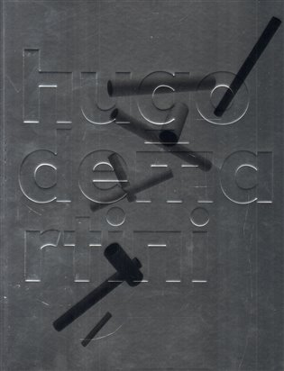 Kniha Hugo Demartini 1931 - 2010 a měl rád ženy