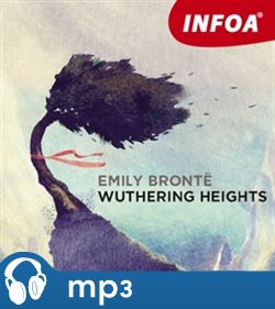 Levně Wuthering Heights - Emily Brontëová