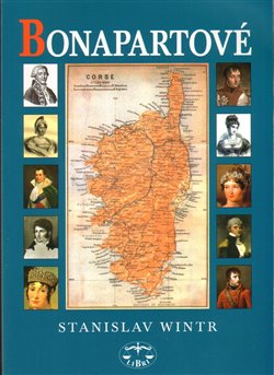 Bonapartové koupíte na Kosmas.cz