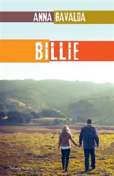 Levně Billie - Anna Gavalda