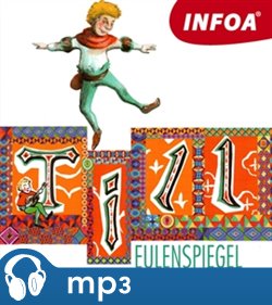 Levně Till Eulenspiegel, mp3