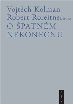 Levně O špatném nekonečnu