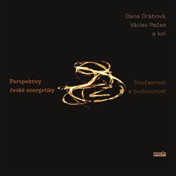Perspektivy české energetiky. Současnost a budoucnost koupíte na Kosmas.cz