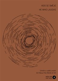 Kdo se směje: Umění o světě umění