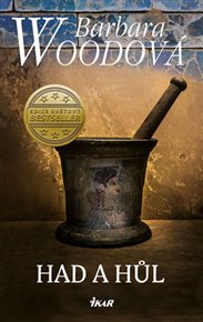 Had a hůl - Barbara Woodová
