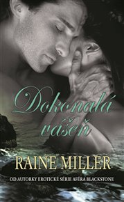 Dokonalá vášeň - Raine Miller
