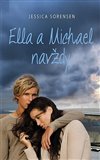 Ob�lka knihy Ella a Michael nav�dy