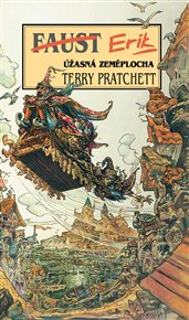 Erik - Terry Pratchett