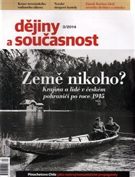 Dějiny a současnost 3/2014