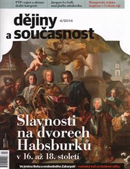 Dějiny a současnost 4/2014