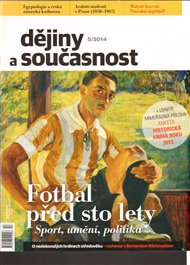 Dějiny a současnost 5/2014