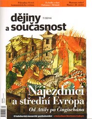 Dějiny a současnost 7/2014