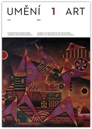 Umění 1/2014