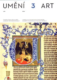 Umění 3/2014