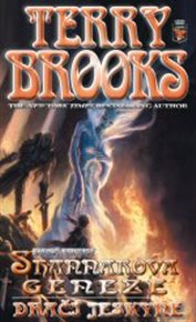 Dračí jeskyně: Shannarova geneze 2 - Terry Brooks
