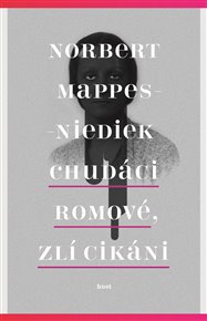 Chudáci Romové, zlí Cikáni - Norbert Mappes-Niediek