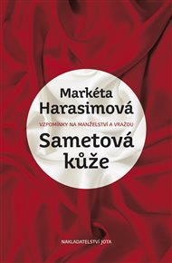 Sametová kůže - Markéta Harasimová