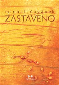 Zastaveno: Poetický román o cestě za poznáním - Michal Čagánek