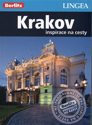 Krakov: Inspirace na cesty