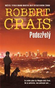 Podezřelý - Robert Crais