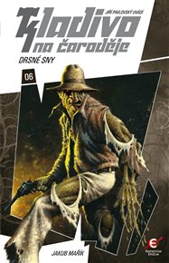 Drsné sny: Kladivo na čaroděje 6 - Jakub Mařík