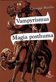 Vampyrismus - Giuseppe Maiello