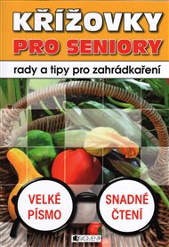 Křížovky pro seniory: rady a tipy pro zahrádkaření