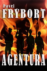 Agentura - Pavel Frýbort