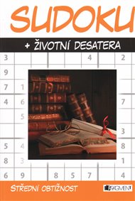SUDOKU + životní desatera