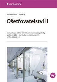 Ošetřovatelství II - Ilona Plevová